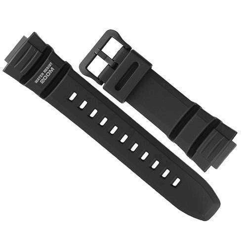 Casio original watch strap for WV-200 & AE-2000